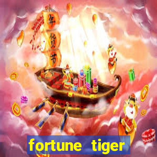 fortune tiger cassino pix